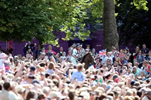 Zara Phillips