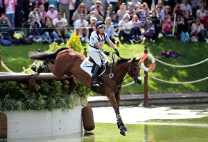 Zara Phillips