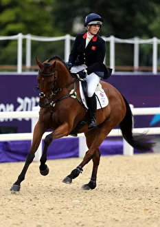 Zara Phillips