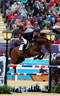 Zara Phillips
