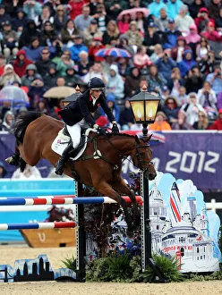 Zara Phillips