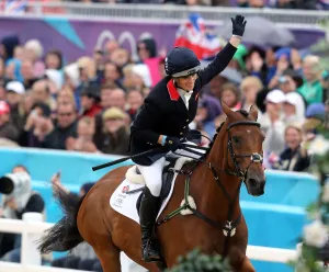 Zara Phillips