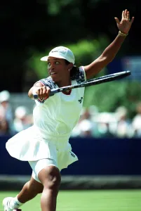 Jackson Prints: Zina Garrison Jackson