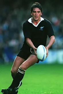 Zinzan Brooke