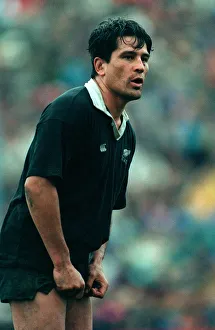 Zinzan Brooke