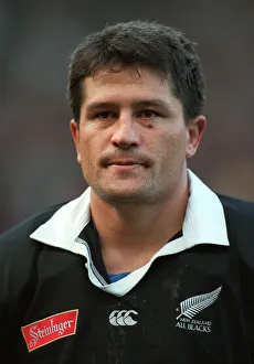 Zinzan Brooke