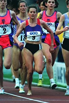 Zola Pieterse-Budd